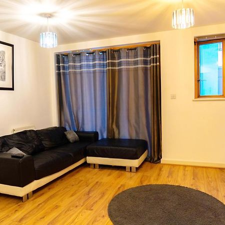 1 Bed - Sleeps 2 - 7 Min Walk To Hackney Station Apartamento Londres Exterior foto