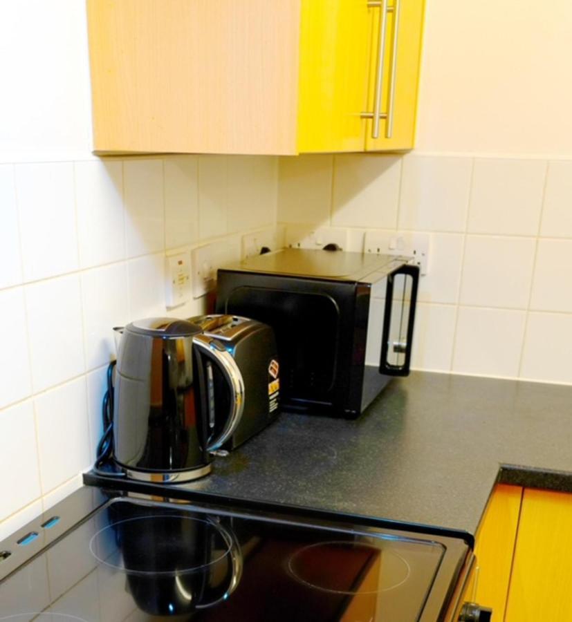 1 Bed - Sleeps 2 - 7 Min Walk To Hackney Station Apartamento Londres Exterior foto