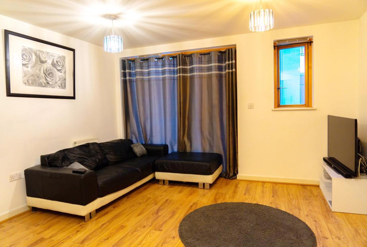 1 Bed - Sleeps 2 - 7 Min Walk To Hackney Station Apartamento Londres Exterior foto