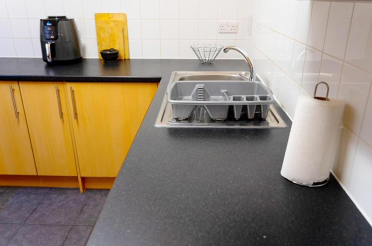 1 Bed - Sleeps 2 - 7 Min Walk To Hackney Station Apartamento Londres Exterior foto