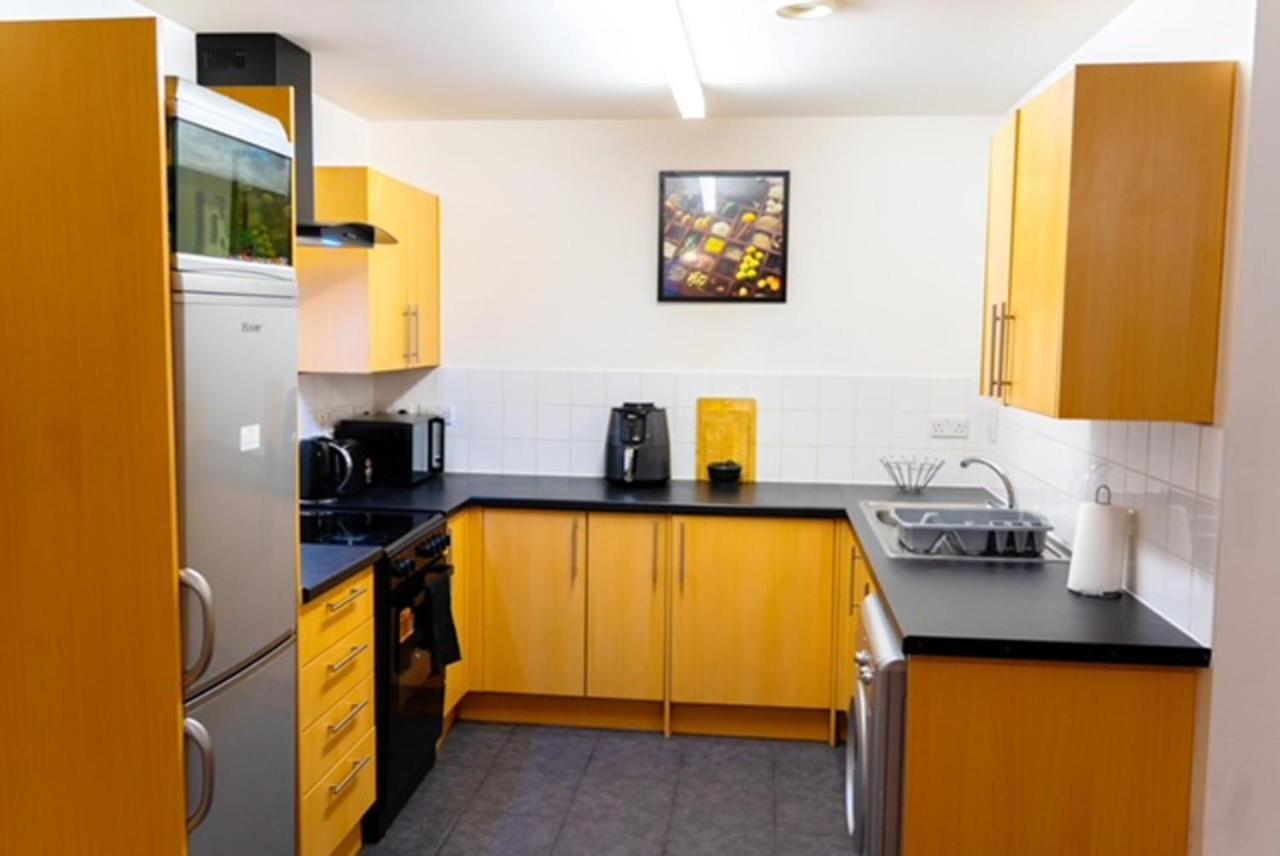 1 Bed - Sleeps 2 - 7 Min Walk To Hackney Station Apartamento Londres Exterior foto